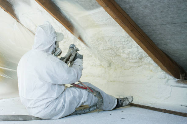 Best Soundproof Insulation  in Jeffersontown, KY